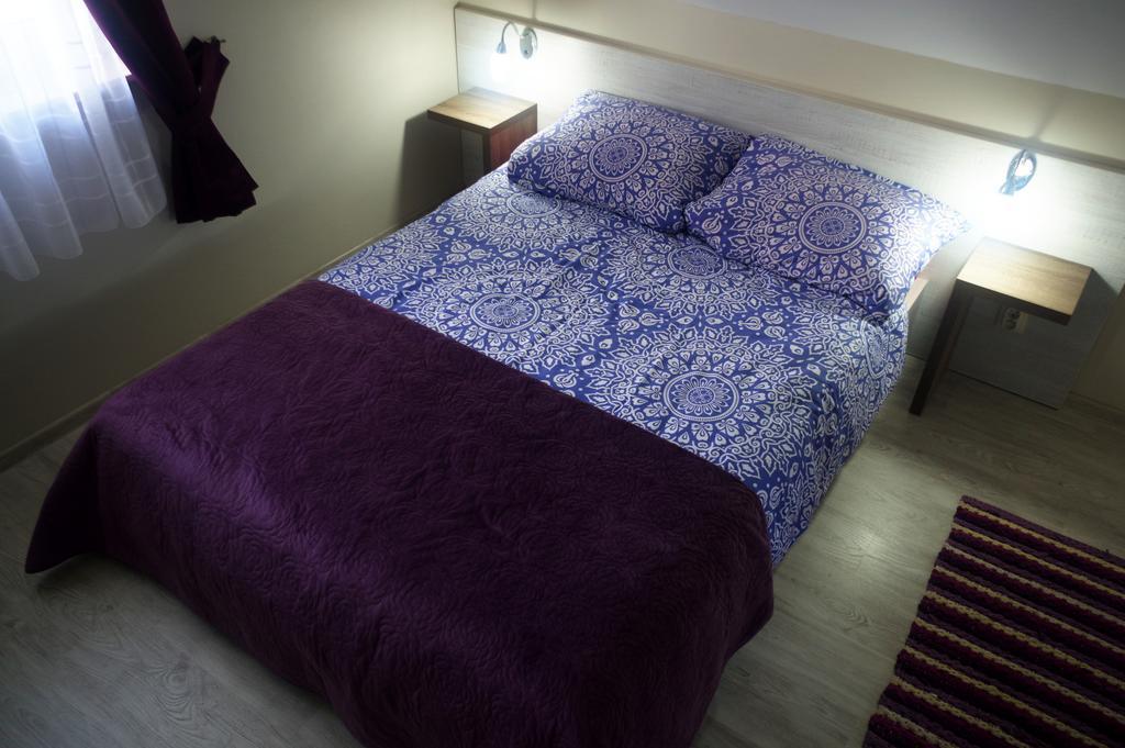 Wypoczynkowa Osada Blisko Morza Lodge Jastrzębia Góra