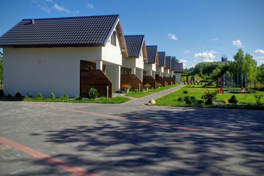 Lodge Wypoczynkowa Osada Blisko Morza *